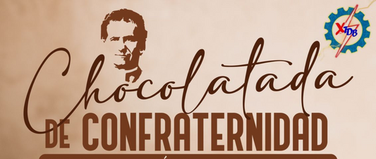 Chocolatada de Confraternidad: Un Encuentro para Fortalecer el Espíritu Salesiano