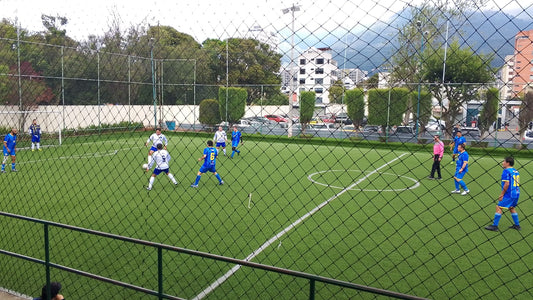 Copa Social Don Bosco 2025: Tabla de posiciones